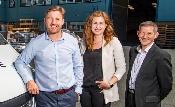 Stair lift specialist reaches new level of growth