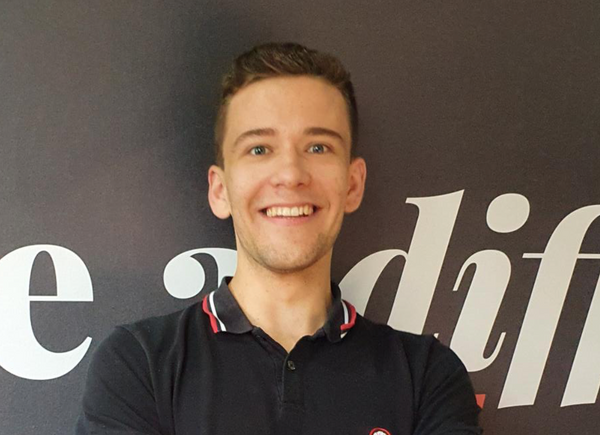 Principles expands its social media team with new hire