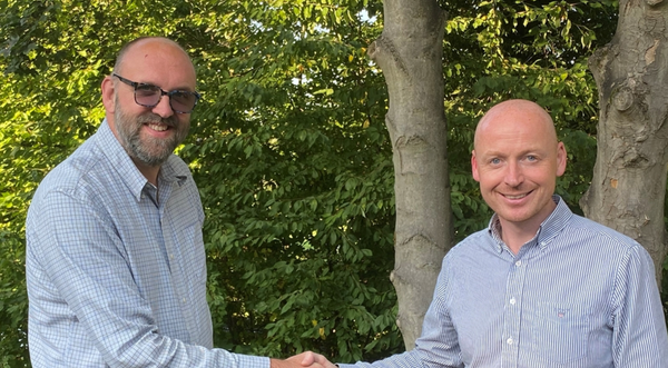 New non-exec director for cloud computing specialist