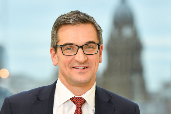 Strong demand in Yorkshire logistics sector despite labour shortages