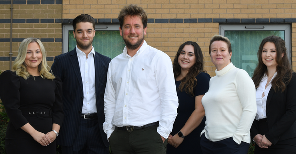 Accountancy firm invest in new Wetherby offices to accommodate growth