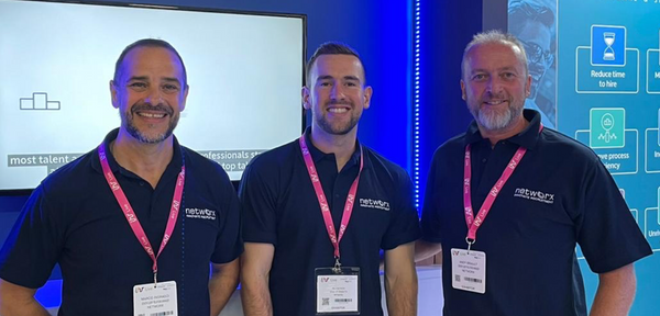 Recruitment software and service provider, are celebrating 20 years in business