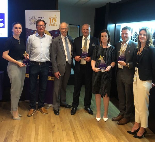 Forget Me Not launches Platinum Partners business consortium