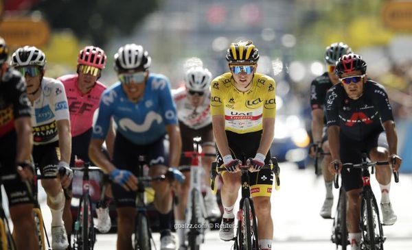 Tour de Yorkshire 2022 Update