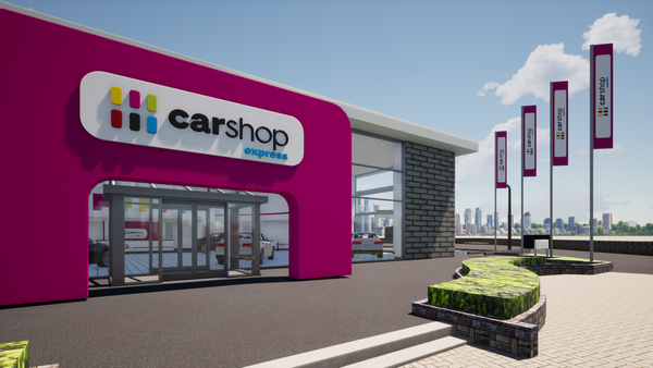 New concept store with thousands of used cars available to open in Halifax