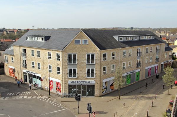 Helmsley Group completes multi-million pound Wetherby deal