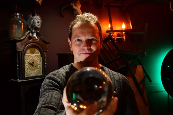 New escape rooms unlocked at Xscape Yorkshire