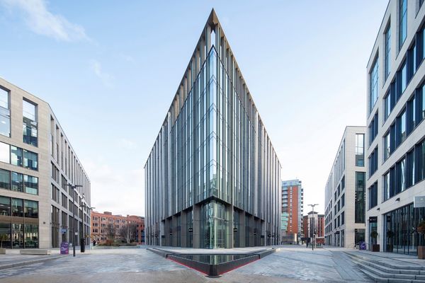 MEPC appoint new dedicated retail letting agent