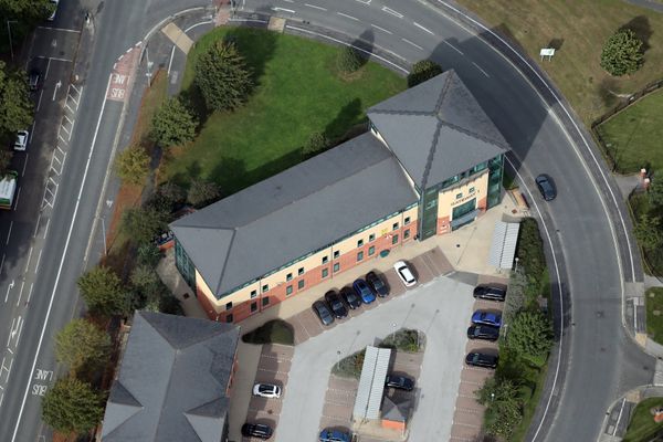 Helmsley Group launches Gateway One following refurbishment