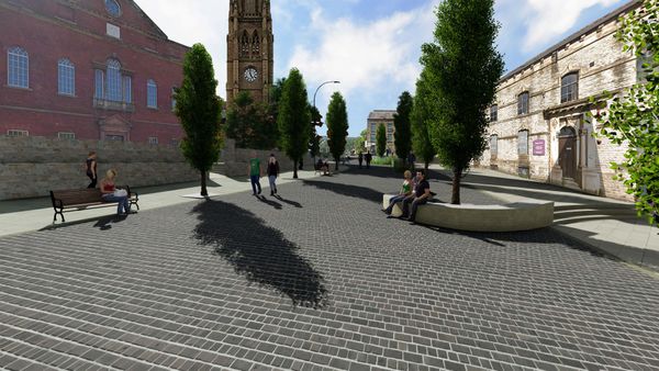 Think you know Halifax?