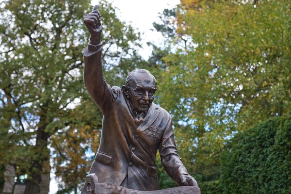 Andrian Melka: A Way Forward