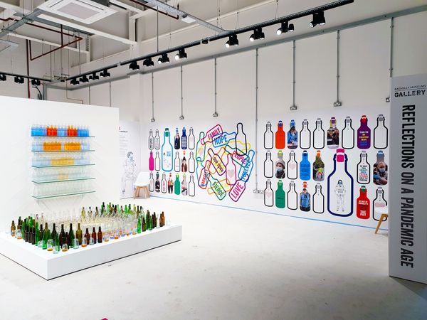 A trio of innovative museum spaces are set to open in The Glass Works