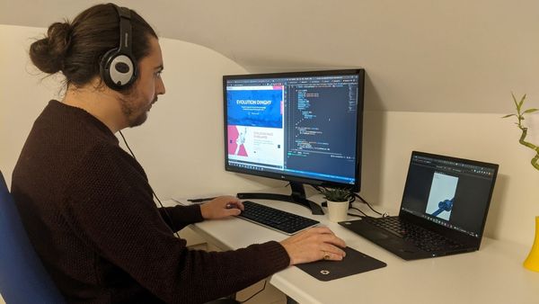 Fishtank Agency strengthens web development offering with new senior hire