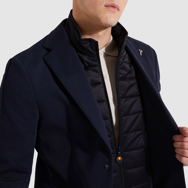 Collaboration produces world’s first tailored tracksuit