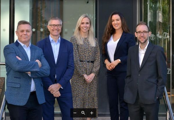 Leonard Curtis Leeds invests in city centre team