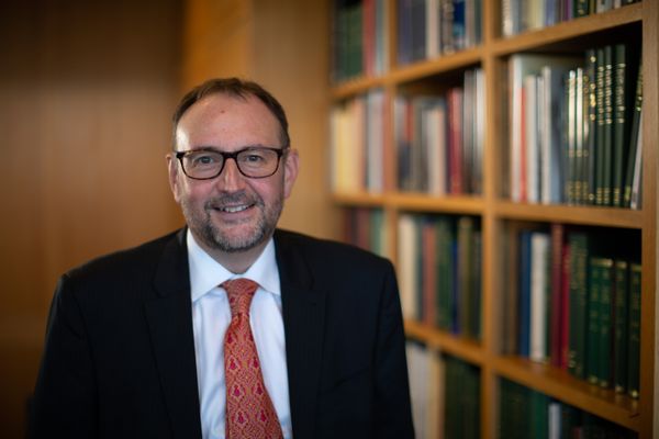 British Library chief named among Director of the Year winners