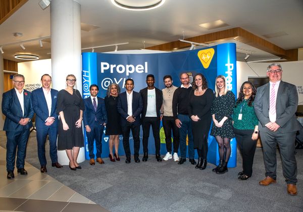 Accelerator programme selects innovations to support the NHS recover from COVID-19