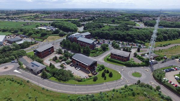 Sterling lets grade A offices amid Leeds out-of-town boom