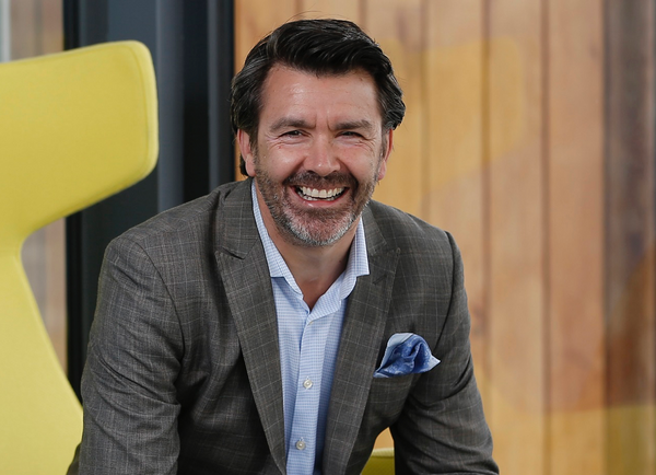 Yorkshire cloud disruptors join forces to shake up industry