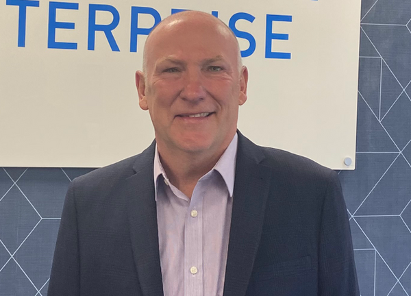 Finance For Enterprise strengthens team with new appointment