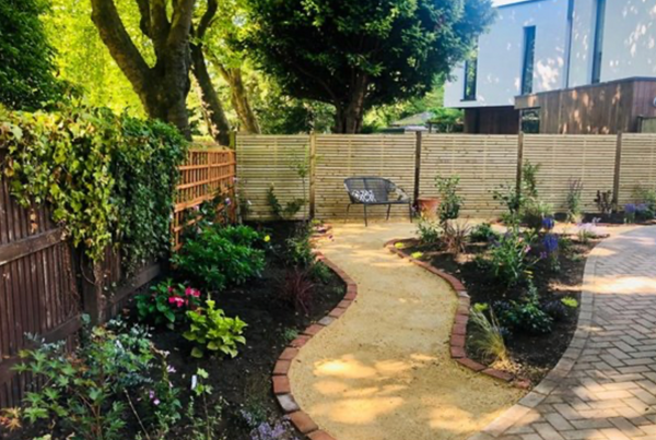 Don't pave it, save it!