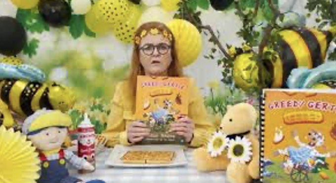 HLF wins National Lottery grant to help SEND children