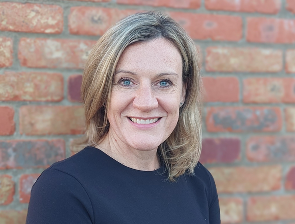 Finance firm strengthens team with new appointment