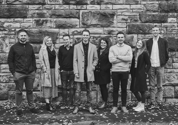 Huddersfield agency rebrands to UK’s most common name