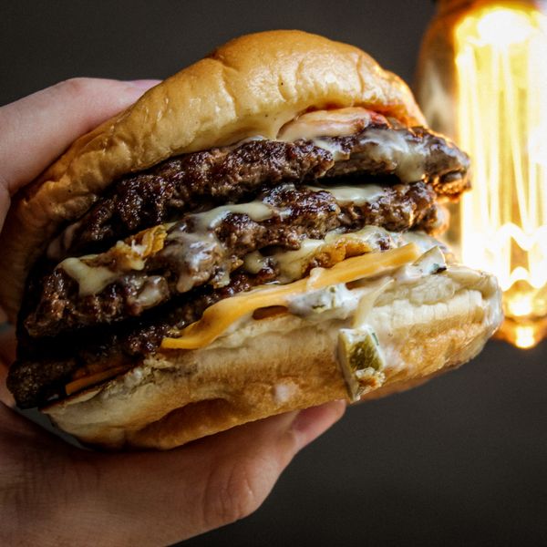 It all stacks up for new restaurant in Leeds