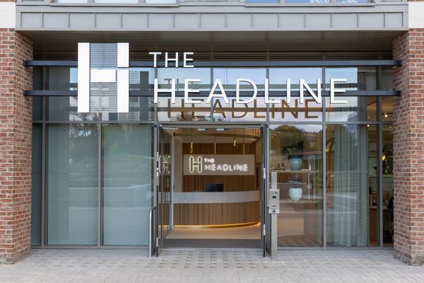 133-year-old signage firm completes transformative projects