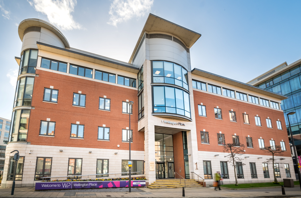 MEPC welcomes LexisNexis to the Wellington Place community