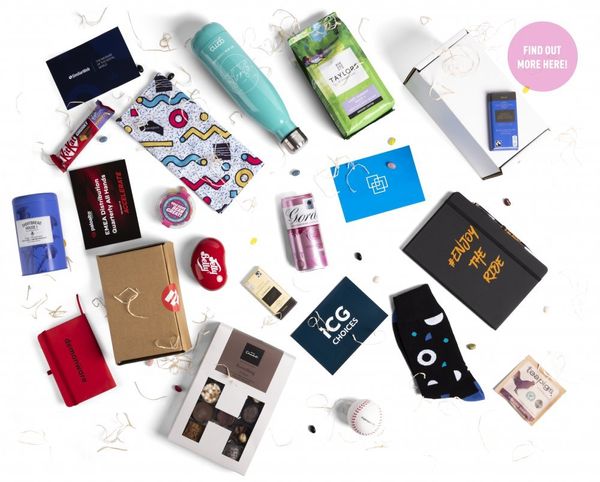 How to create custom merch