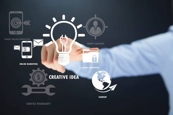 Five financial tips for entrepreneurs