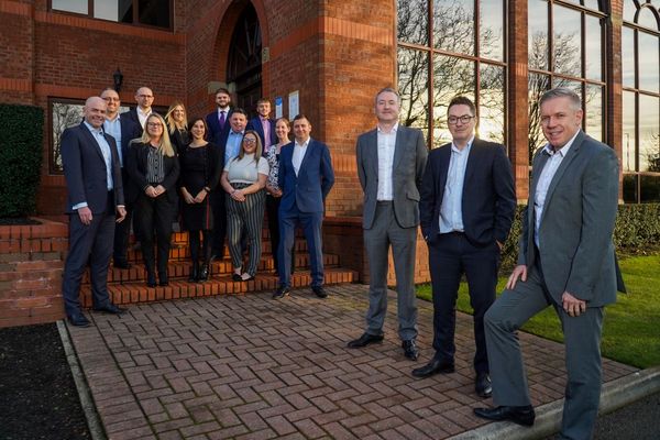 New commercial broker Attis Insurance reports rapid growth