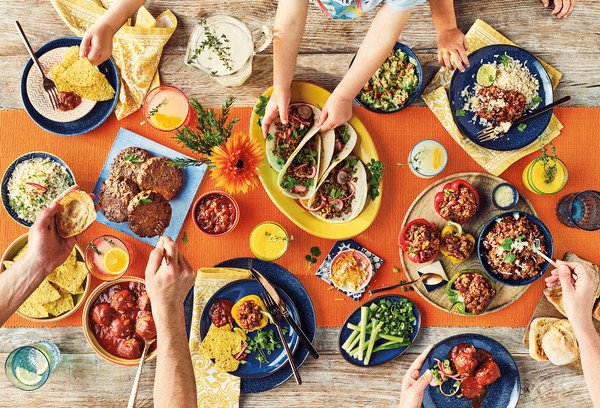 Quorn appoints Sheffield-based Evergreen PR