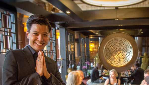 Restaurant brand raises £169,394 for cancer charity through £1 bill donations