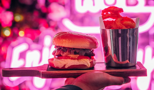 Two new restaurants open at New Era Square