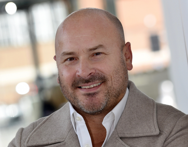 Leeds technology company receives national recognition