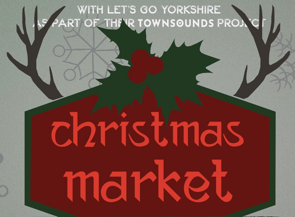 Northern Quarter launches new Christmas market