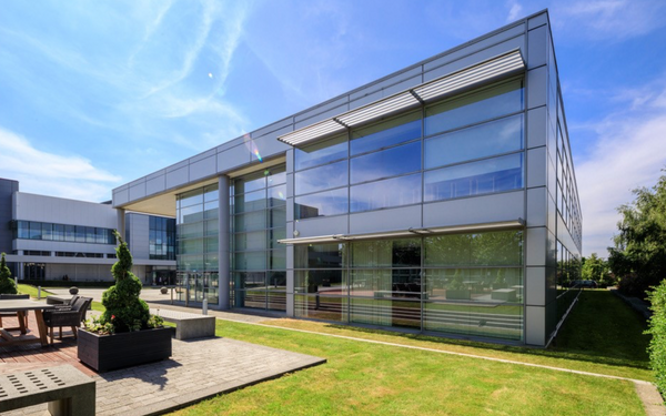 Munroe K and Knight Frank broker significant office deal