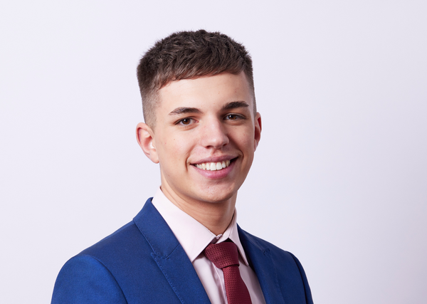 Huddersfield’s newest recruitment agency appoints a resourcer just six months after launch