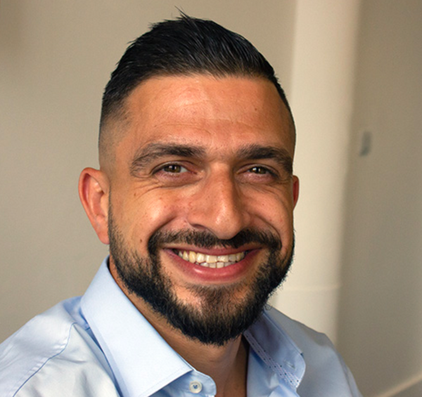 International client win for digital marketing agency