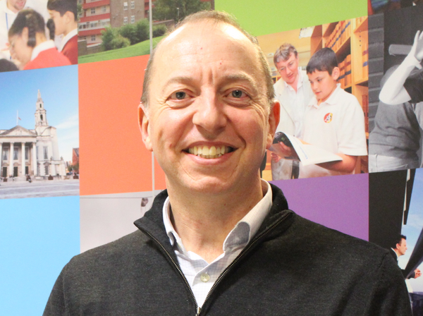 Ahead Partnership builds on success and makes senior hire