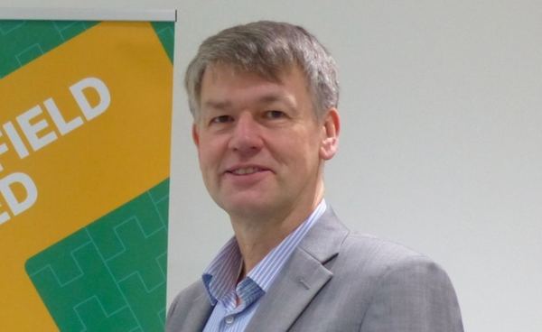 Huddersfield Unlimited appoints programme director to drive 2022 strategy