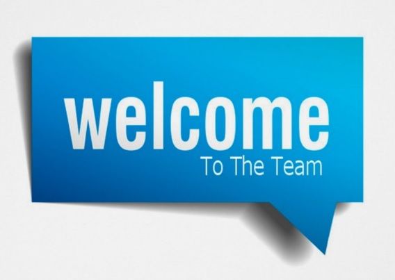 Helping new starters assimilate faster