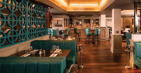 Yorkshire’s top chefs come together for one night only