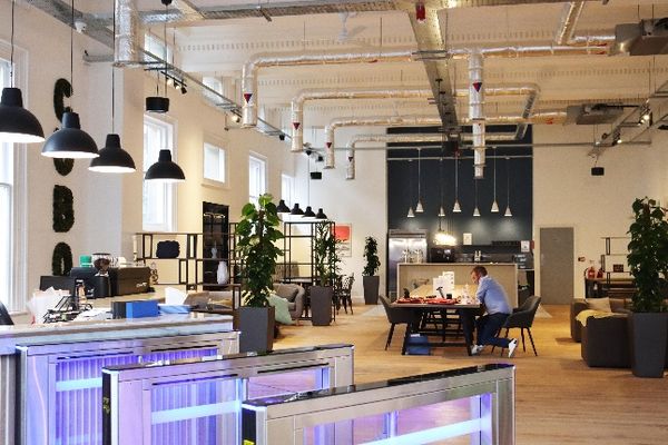 MEPC announce latest new occupier at Wellington Place