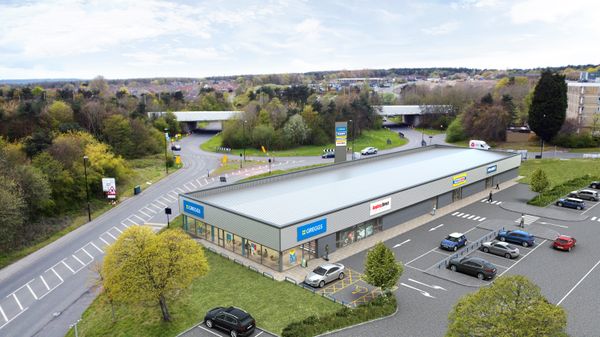 Yorkshire property group complete investment deal