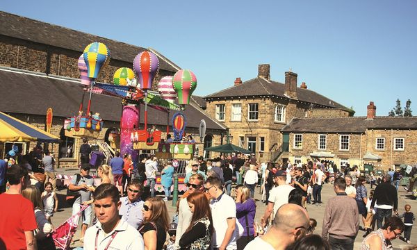 Bounce back boost for creative businesses in Barnsley during 2022