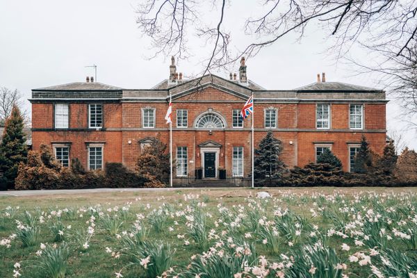 Detailed plans submitted for pioneering private hospital